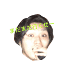 気まぐれスタンプ（個別スタンプ：3）