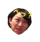 気まぐれスタンプ（個別スタンプ：7）