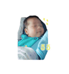 Little Prod（個別スタンプ：8）