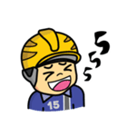 Engineers Sticker V1（個別スタンプ：4）