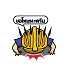 Engineers Sticker V1（個別スタンプ：6）