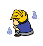 Engineers Sticker V1（個別スタンプ：10）