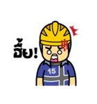 Engineers Sticker V1（個別スタンプ：11）