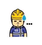 Engineers Sticker V1（個別スタンプ：12）