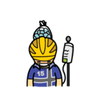 Engineers Sticker V1（個別スタンプ：16）