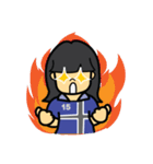 Engineers Sticker V1（個別スタンプ：27）