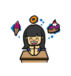 Engineers Sticker V1（個別スタンプ：30）