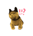 モエちゃん（個別スタンプ：2）