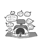 John : The Drama King（個別スタンプ：11）