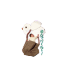 みおすたんぷ（個別スタンプ：10）