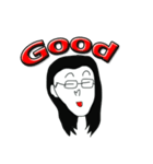 Pang-Emotion（個別スタンプ：12）