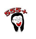 Pang-Emotion（個別スタンプ：26）
