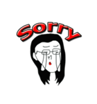 Pang-Emotion（個別スタンプ：27）