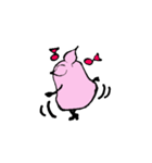 soramamehanachan（個別スタンプ：5）