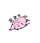 soramamehanachan（個別スタンプ：7）