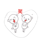 くま's BAND（個別スタンプ：19）