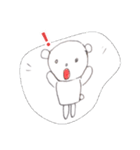 くま's BAND（個別スタンプ：23）