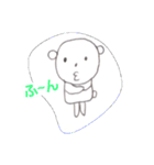 くま's BAND（個別スタンプ：27）