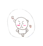 くま's BAND（個別スタンプ：31）