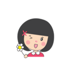 Dek Noi Hoy Sunk（個別スタンプ：35）
