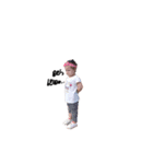 N"Ida（個別スタンプ：25）