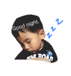 atsuku sticker（個別スタンプ：1）