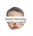 atsuku sticker（個別スタンプ：2）