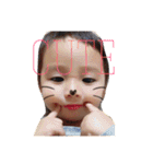 atsuku sticker（個別スタンプ：6）
