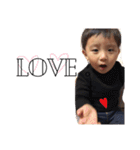 atsuku sticker（個別スタンプ：16）