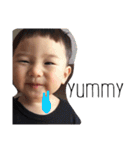 atsuku sticker（個別スタンプ：24）