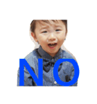 atsuku sticker（個別スタンプ：26）