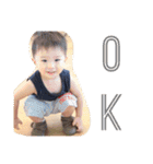 atsuku sticker（個別スタンプ：31）
