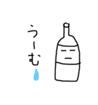 ぼとるん1（個別スタンプ：6）