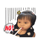 chen coco（個別スタンプ：20）