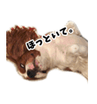 スプートニク！！！（個別スタンプ：25）
