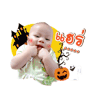 Temple Boy（個別スタンプ：26）