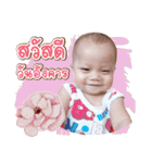 Temple Boy（個別スタンプ：33）
