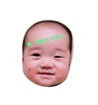 蓮さん。（個別スタンプ：12）