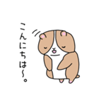 おいらもるもっと（個別スタンプ：2）