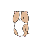 おいらもるもっと（個別スタンプ：9）