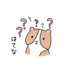 おいらもるもっと（個別スタンプ：33）