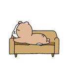 おいらもるもっと（個別スタンプ：38）