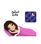 Clubsister（個別スタンプ：18）