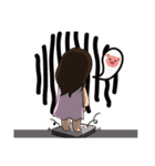 Clubsister（個別スタンプ：19）