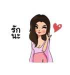 Clubsister（個別スタンプ：23）