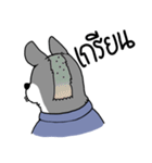 TIGKY Greanmer（個別スタンプ：9）