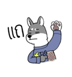 TIGKY Greanmer（個別スタンプ：10）