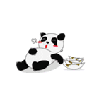 Animal Global（個別スタンプ：6）