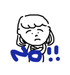 peace peace peace（個別スタンプ：2）