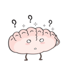 No Brain（個別スタンプ：20）